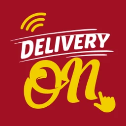 أيقونة DeliveryOn - Sua fome Off
